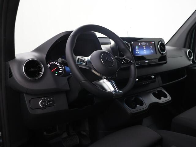 Mercedes-Benz SPRINTER 519 CDI L2H2 Select 5T
