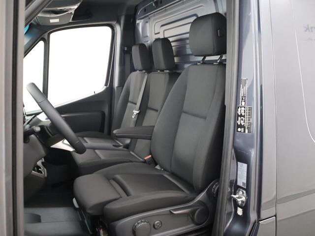 Mercedes-Benz SPRINTER 519 CDI L2H2 Select 5T