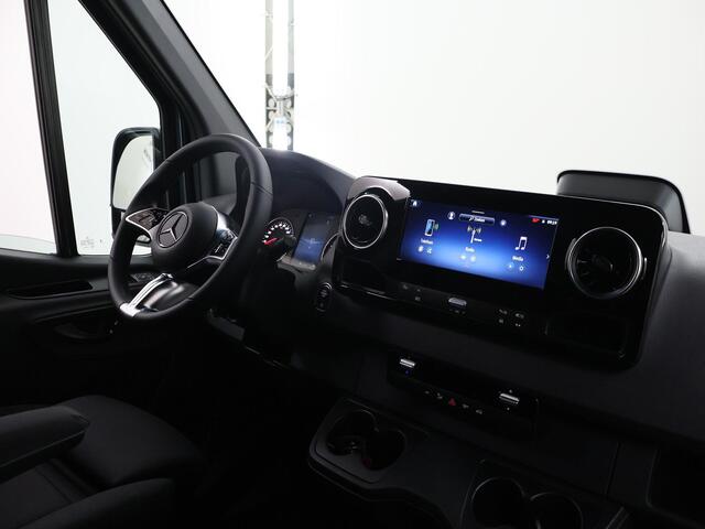 Mercedes-Benz SPRINTER 519 CDI L2H2 Select 5T