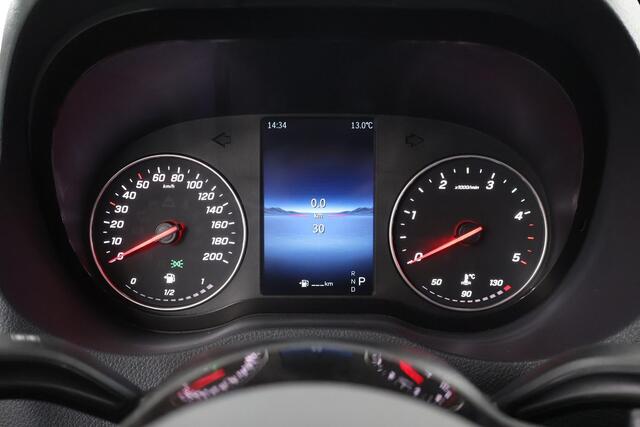 Mercedes-Benz SPRINTER 315 CDI L3 RWD | BAKWAGEN | LAADKLEP | ZIJDEUR