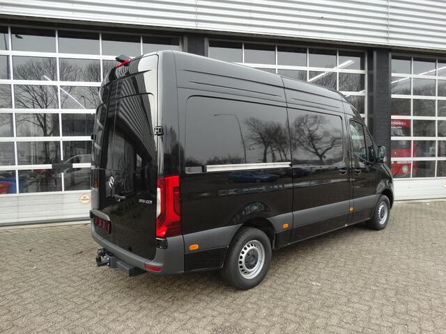 Mercedes-Benz SPRINTER PRO 315 L2H2 RWD Automaat | dubbele zijschuifdeur | trekhaak 3500 kg
