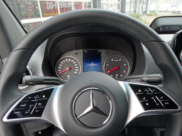 Mercedes-Benz SPRINTER PRO 315 L2H2 RWD Automaat | dubbele zijschuifdeur | trekhaak 3500 kg