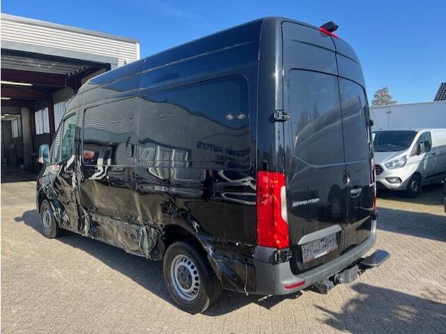 Mercedes-Benz SPRINTER 314 2.2 CDI 105KW L2H2 AIRCO KLIMA EURO6 70000KM