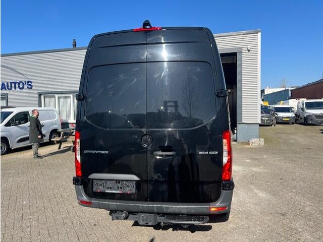 Mercedes-Benz SPRINTER 314 2.2 CDI 105KW L2H2 AIRCO KLIMA EURO6 70000KM