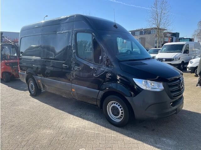Mercedes-Benz SPRINTER 314 2.2 CDI 105KW L2H2 AIRCO KLIMA EURO6 70000KM