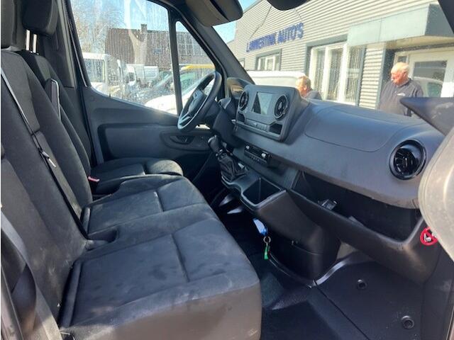 Mercedes-Benz SPRINTER 314 2.2 CDI 105KW L2H2 AIRCO KLIMA EURO6 70000KM