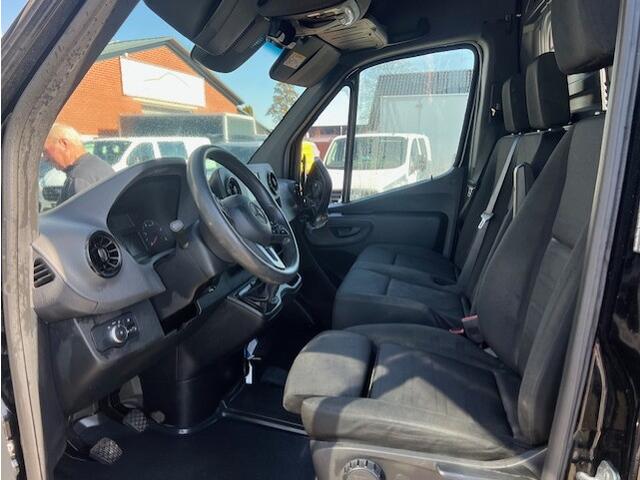 Mercedes-Benz SPRINTER 314 2.2 CDI 105KW L2H2 AIRCO KLIMA EURO6 70000KM