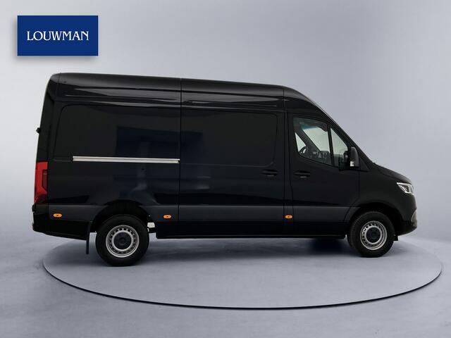 Mercedes-Benz SPRINTER 317 1.9 CDI L2H2 Pro Led 3500KG trekgewicht BPM-Vrij Direct Leverbaar Navigatie LED Achteruitrijcamera