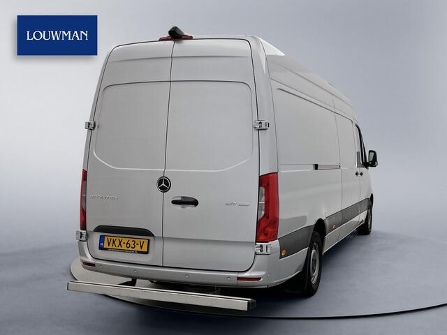 Mercedes-Benz SPRINTER 317 1.9 CDI L3H2 Navigatie Achteruitrijcamera Apple Carplay/Android Auto Betimmering Cruise Control