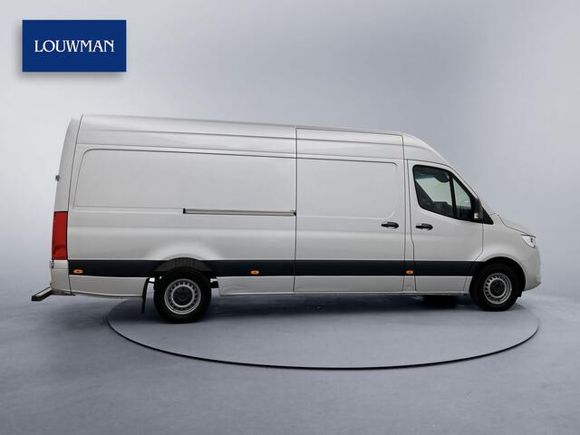 Mercedes-Benz SPRINTER 317 1.9 CDI L3H2 Navigatie Achteruitrijcamera Apple Carplay/Android Auto Betimmering Cruise Control