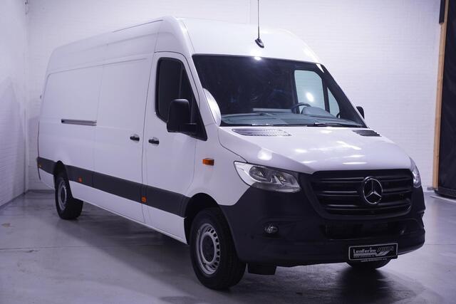 Mercedes-Benz SPRINTER 315 CDI 150 pk L3H2 Navi, 360 Camera, PDC V+A Laadruimte Pakket, 270 Graden Deuren, 3-Zits
