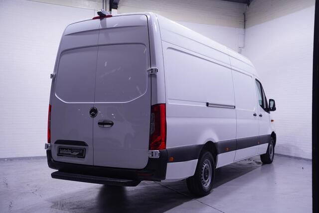Mercedes-Benz SPRINTER 315 CDI 150 pk L3H2 Navi, 360 Camera, PDC V+A Laadruimte Pakket, 270 Graden Deuren, 3-Zits