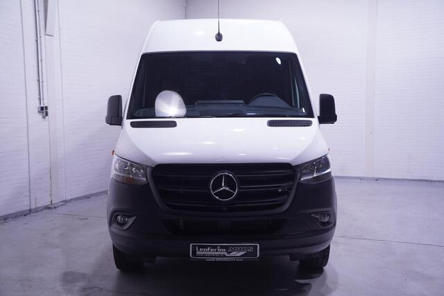Mercedes-Benz SPRINTER 315 CDI 150 pk L3H2 Navi, 360 Camera, PDC V+A Laadruimte Pakket, 270 Graden Deuren, 3-Zits