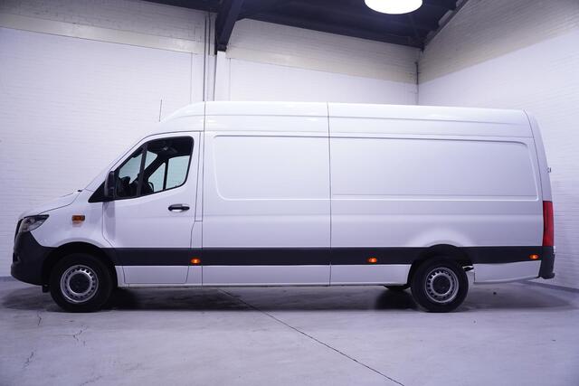Mercedes-Benz SPRINTER 315 CDI 150 pk L3H2 Navi, 360 Camera, PDC V+A Laadruimte Pakket, 270 Graden Deuren, 3-Zits