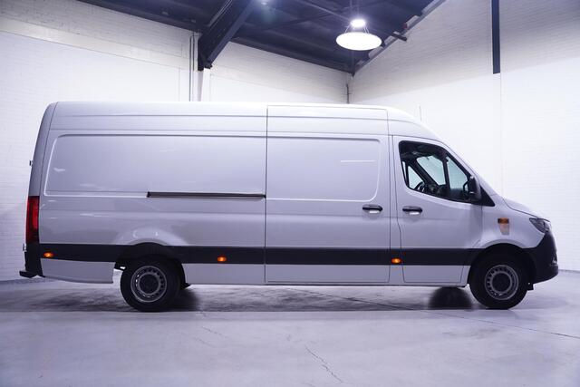 Mercedes-Benz SPRINTER 315 CDI 150 pk L3H2 Navi, 360 Camera, PDC V+A Laadruimte Pakket, 270 Graden Deuren, 3-Zits
