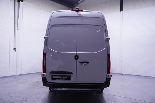 Mercedes-Benz SPRINTER 315 CDI 150 pk L3H2 Navi, 360 Camera, PDC V+A Laadruimte Pakket, 270 Graden Deuren, 3-Zits