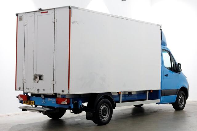Mercedes-Benz SPRINTER 311 CDI 7G Automaat RWD Bakwagen met achterdeuren Airco 2-Persoons 02-2021