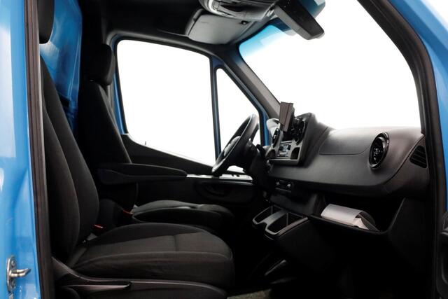 Mercedes-Benz SPRINTER 311 CDI 7G Automaat RWD Bakwagen met achterdeuren Airco 2-Persoons 02-2021