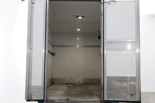 Mercedes-Benz SPRINTER 311 CDI 7G Automaat RWD Bakwagen met achterdeuren Airco 2-Persoons 02-2021