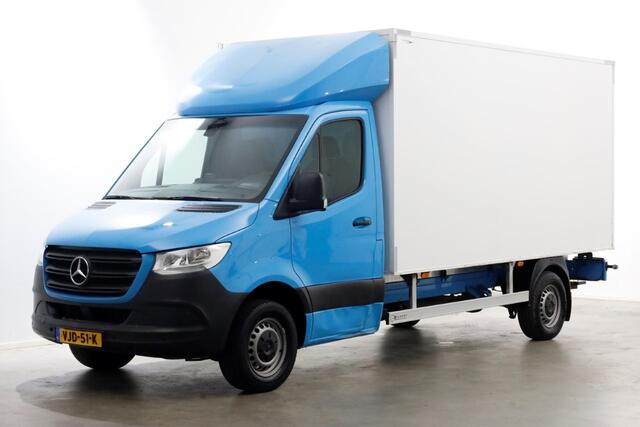 Mercedes-Benz SPRINTER 311 CDI 7G Automaat RWD Bakwagen met achterdeuren Airco 2-Persoons 02-2021
