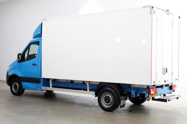 Mercedes-Benz SPRINTER 311 CDI 7G Automaat RWD Bakwagen met achterdeuren Airco 2-Persoons 02-2021