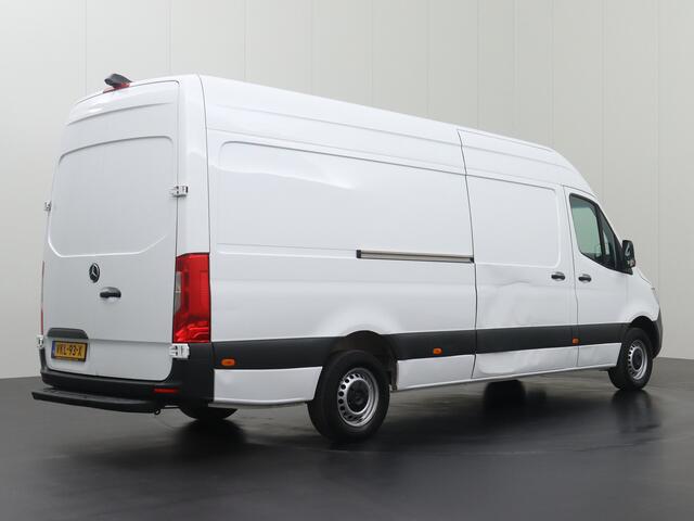 Mercedes-Benz SPRINTER 315CDI 9G-Tronic Automaat L3H2 Maxi | Navigatie | Camera | Airco | Cruise