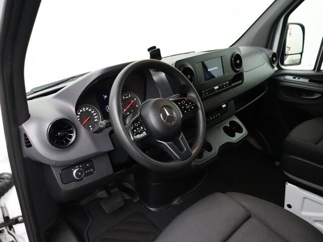 Mercedes-Benz SPRINTER 315CDI 9G-Tronic Automaat L3H2 Maxi | Navigatie | Camera | Airco | Cruise