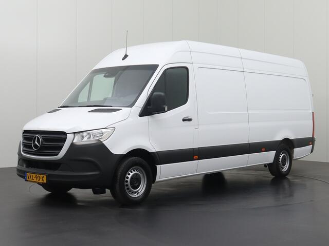 Mercedes-Benz SPRINTER 315CDI 9G-Tronic Automaat L3H2 Maxi | Navigatie | Camera | Airco | Cruise