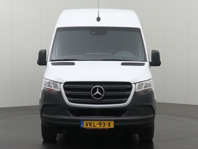 Mercedes-Benz SPRINTER 315CDI 9G-Tronic Automaat L3H2 Maxi | Navigatie | Camera | Airco | Cruise