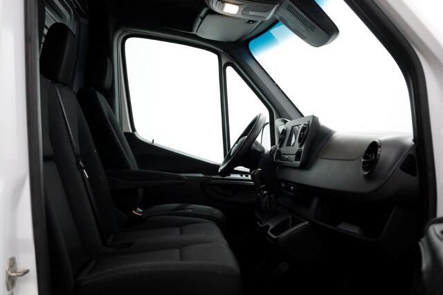 Mercedes-Benz SPRINTER 214 CDI 143pk L1H1 Airco/Navi/Camera 04-2020
