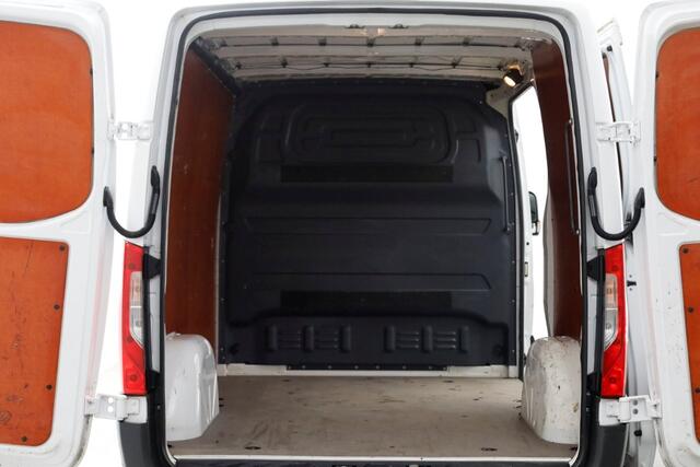 Mercedes-Benz SPRINTER 214 CDI 143pk L1H1 Airco/Navi/Camera 04-2020
