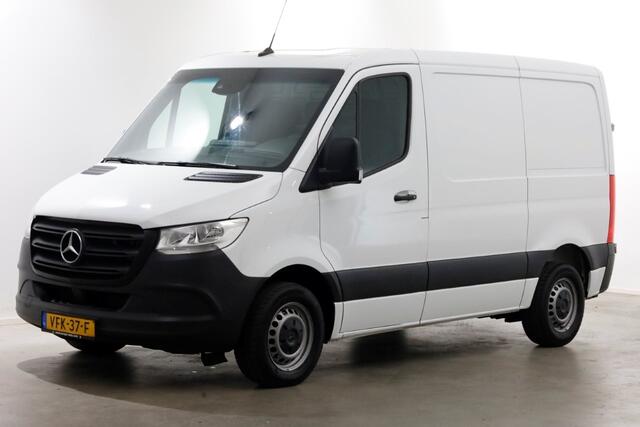 Mercedes-Benz SPRINTER 214 CDI 143pk L1H1 Airco/Navi/Camera 04-2020