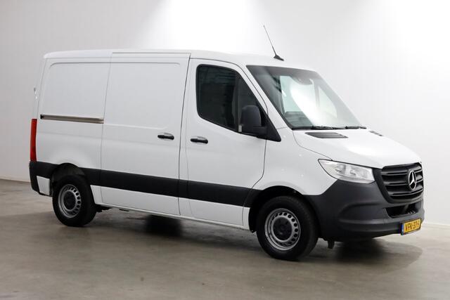 Mercedes-Benz SPRINTER 214 CDI 143pk L1H1 Airco/Navi/Camera 04-2020