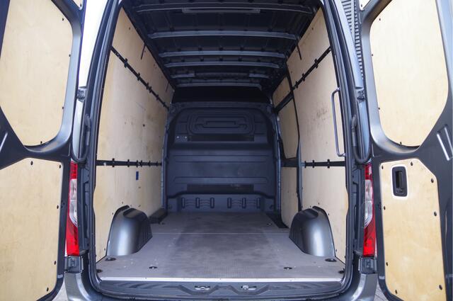 Mercedes-Benz SPRINTER 317 1.9 CDI L2H2 AUT. LED, STANDKACHEL, CAMERA, NAVI, STOELVERWARMING, APPLE CARPLAY