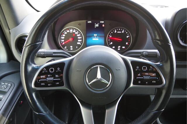 Mercedes-Benz SPRINTER 317 1.9 CDI L2H2 AUT. LED, STANDKACHEL, CAMERA, NAVI, STOELVERWARMING, APPLE CARPLAY