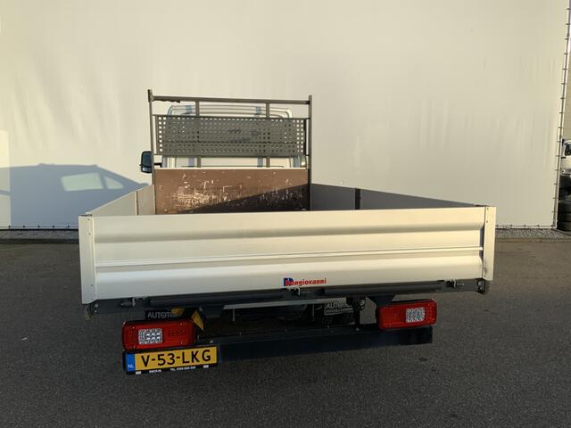 Mercedes-Benz SPRINTER 519 1.9 CDI L2 RWD Pick Up Automaat Airco Cruise Navi 3 Zits Euro 6 Bakmaat L410 /B.215/H 0.40 CM