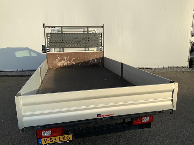 Mercedes-Benz SPRINTER 519 1.9 CDI L2 RWD Pick Up Automaat Airco Cruise Navi 3 Zits Euro 6 Bakmaat L410 /B.215/H 0.40 CM