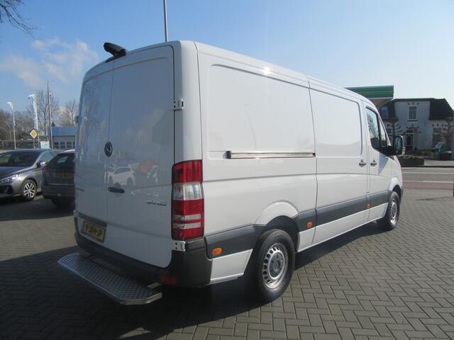 Mercedes-Benz SPRINTER 314 2.2 CDI 143PK Automaat, L2H1, Navigatie, Camera, Cruise C.