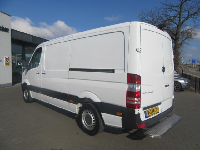 Mercedes-Benz SPRINTER 314 2.2 CDI 143PK Automaat, L2H1, Navigatie, Camera, Cruise C.