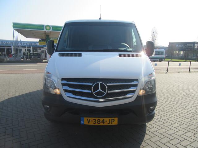 Mercedes-Benz SPRINTER 314 2.2 CDI 143PK Automaat, L2H1, Navigatie, Camera, Cruise C.
