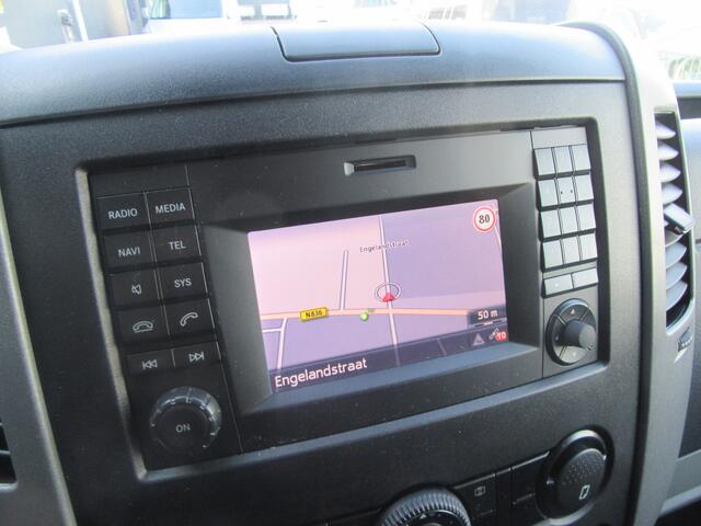 Mercedes-Benz SPRINTER 314 2.2 CDI 143PK Automaat, L2H1, Navigatie, Camera, Cruise C.