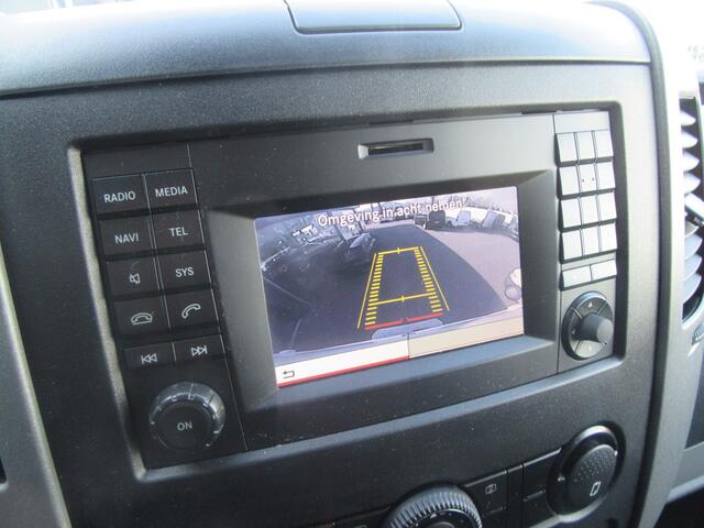 Mercedes-Benz SPRINTER 314 2.2 CDI 143PK Automaat, L2H1, Navigatie, Camera, Cruise C.
