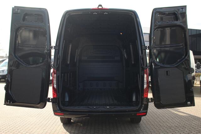 Mercedes-Benz SPRINTER 317 2.0CDI 170pk L2H2 | LED | Gev. Stoel | Navi MBux 10 | Cruise | Blindspot | Lease 986,- p/m