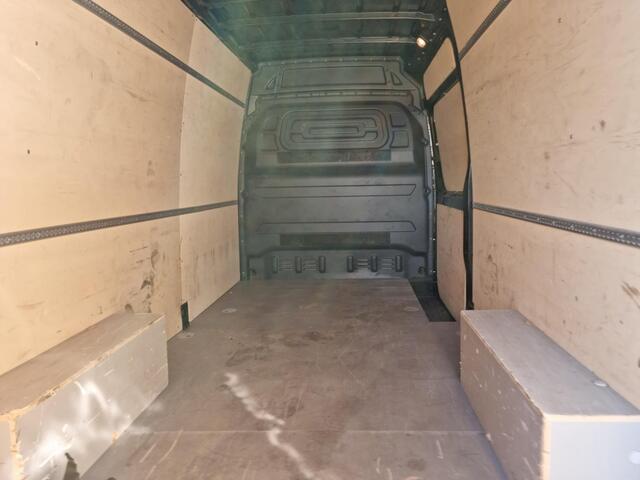 Mercedes-Benz SPRINTER 317 CDI Aut. Maxi Mbux Navi Cruise