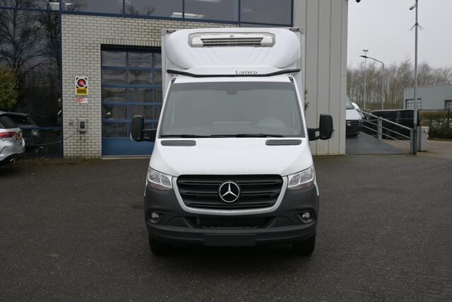 Mercedes-Benz SPRINTER 315 CDI L3 Koelwagen Thermo King V-300 Max, D/N stekker