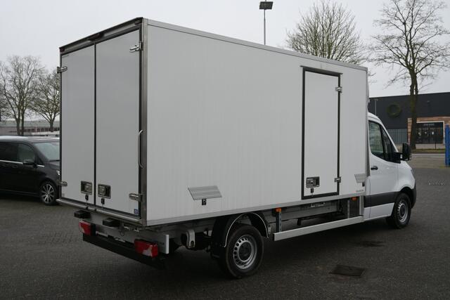 Mercedes-Benz SPRINTER 315 CDI L3 Koelwagen Thermo King V-300 Max, D/N stekker