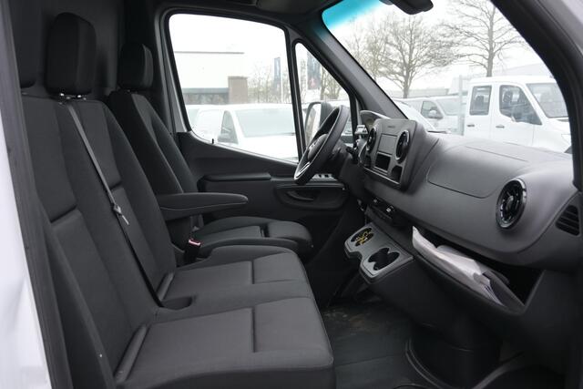 Mercedes-Benz SPRINTER 315 CDI L3 Koelwagen Thermo King V-300 Max, D/N stekker