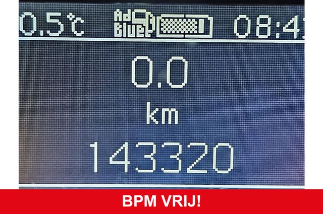 Mercedes-Benz SPRINTER 314 2.2 CDI L2H2 EURO VI-D BPM vrij! Mbux Koerier-Ingericht + Opstap Camera Rwd Euro6!
