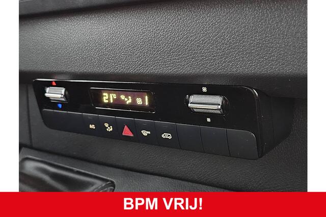 Mercedes-Benz SPRINTER 314 2.2 CDI L2H2 EURO VI-D BPM vrij! Mbux Koerier-Ingericht + Opstap Camera Rwd Euro6!