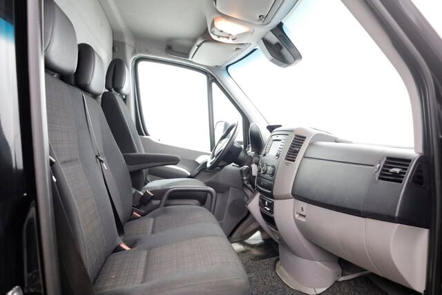 Mercedes-Benz SPRINTER 519 3.0 CDI V6 E6 7G Automaat BE Trekker 05-2017